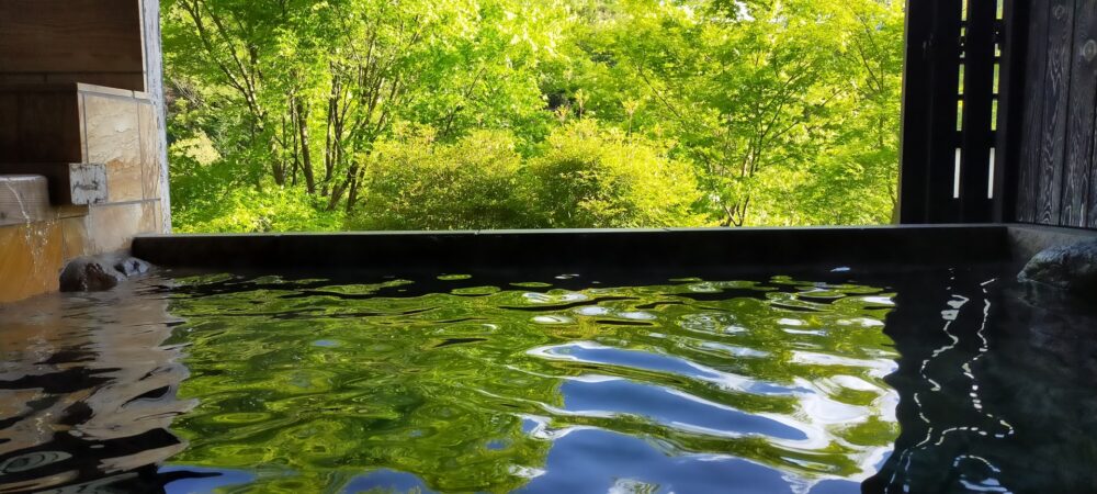 おこもりステイで神奈川を楽しむなら？個室食×客室露天風呂の極上宿！